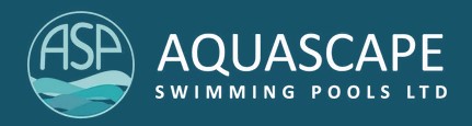 Logo of Aquascape Swimming Pools Ltd Swimming Pool Contractors In Stroud, Gloucestershire