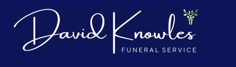 Logo of David Knowles Funeral Service Funeral Directors In Yarm, North Yorkshire