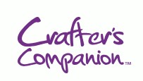 Logo of Crafters Companion Art And Craft Materials In Evesham, Worcestershire