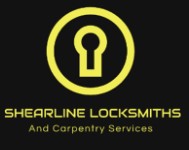 Logo of Shearline Locksmiths