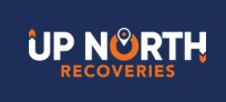 Logo of Up North Recoveries Ltd Breakdown And Recovery In Middlesbrough, North Yorkshire