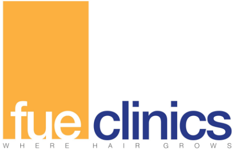 Logo of FUE Clinics Hair Consultants In Portsmouth, Hampshire