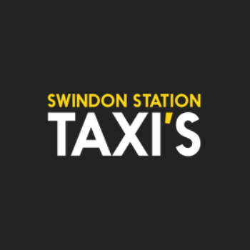 Logo of Swindon Station Taxis