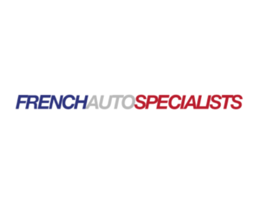 Logo of French Auto Specialists LTD