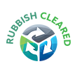 Logo of Rubbish Cleared Skip Hire And Rubbish Clearance And Collection In Bromley, Kent