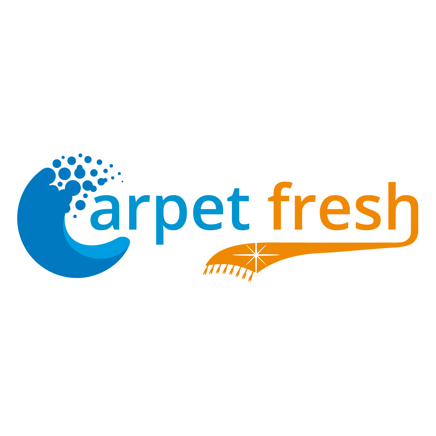 Logo of Carpet Fresh North East