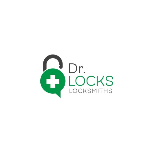 Logo of Dr Locks Locksmiths In York, North Yorkshire