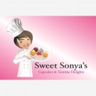Logo of Sweet Sonyas Cakes Cake Makers In Rochester, Kent