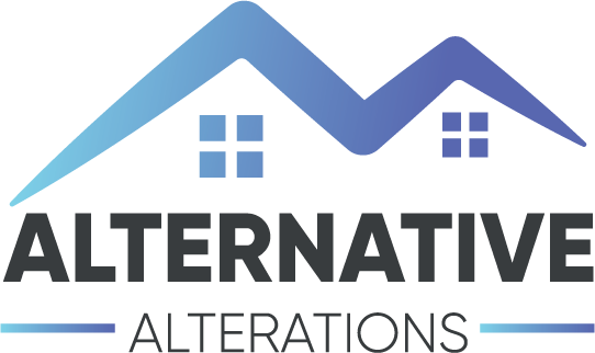 Logo of Alternative Alterations