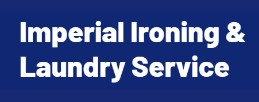 Logo of Imperial Ironing & Laundry Service Ironing And Home Laundry Services In Enfield, Greater London