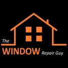 Logo of The Window Repair Guy Double Glazing In Chesterfield, Derbyshire