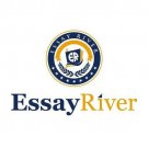 Logo of Essay River