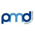 Logo of PMD Creative Solutions