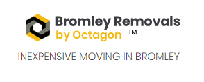 Logo of Bromley Removals