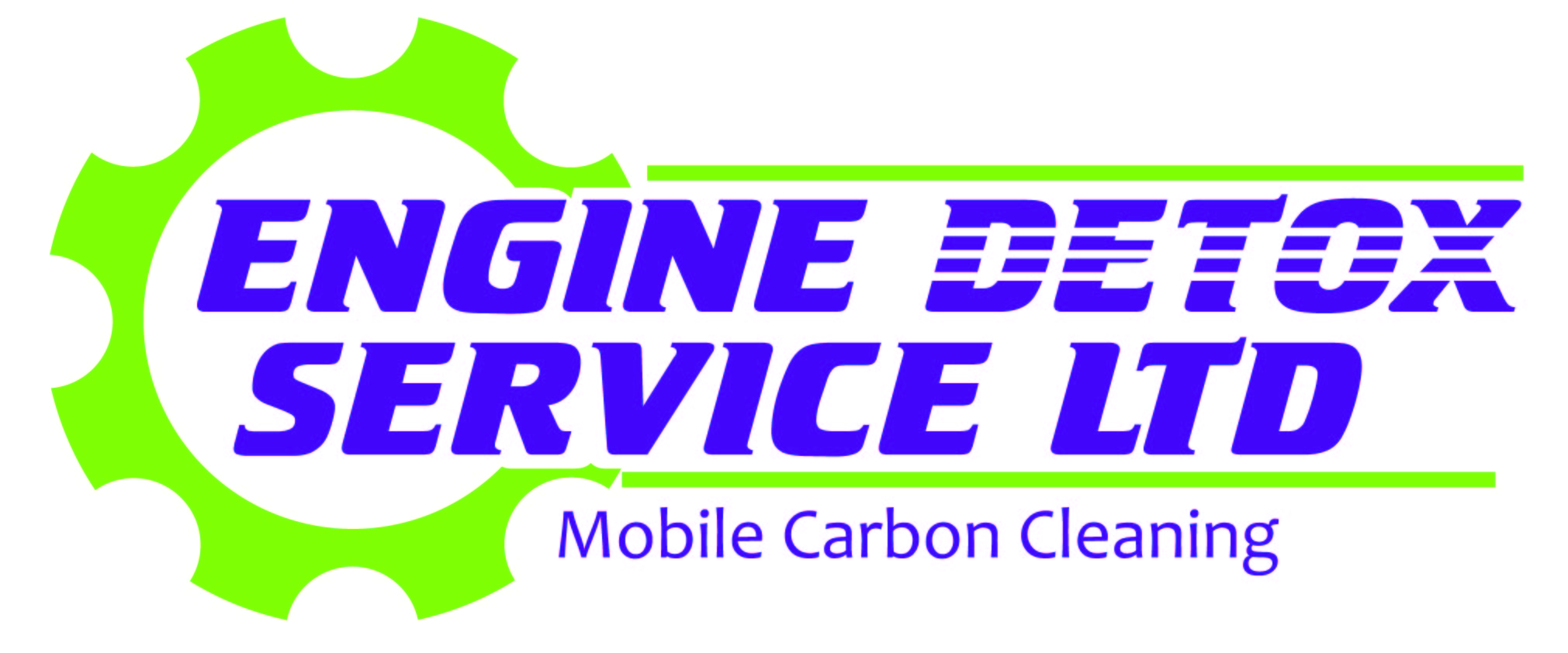 Logo of Engine Detox Service Ltd, Mobile Carbon Cleaning Car Mechanics In Wareham, Dorset