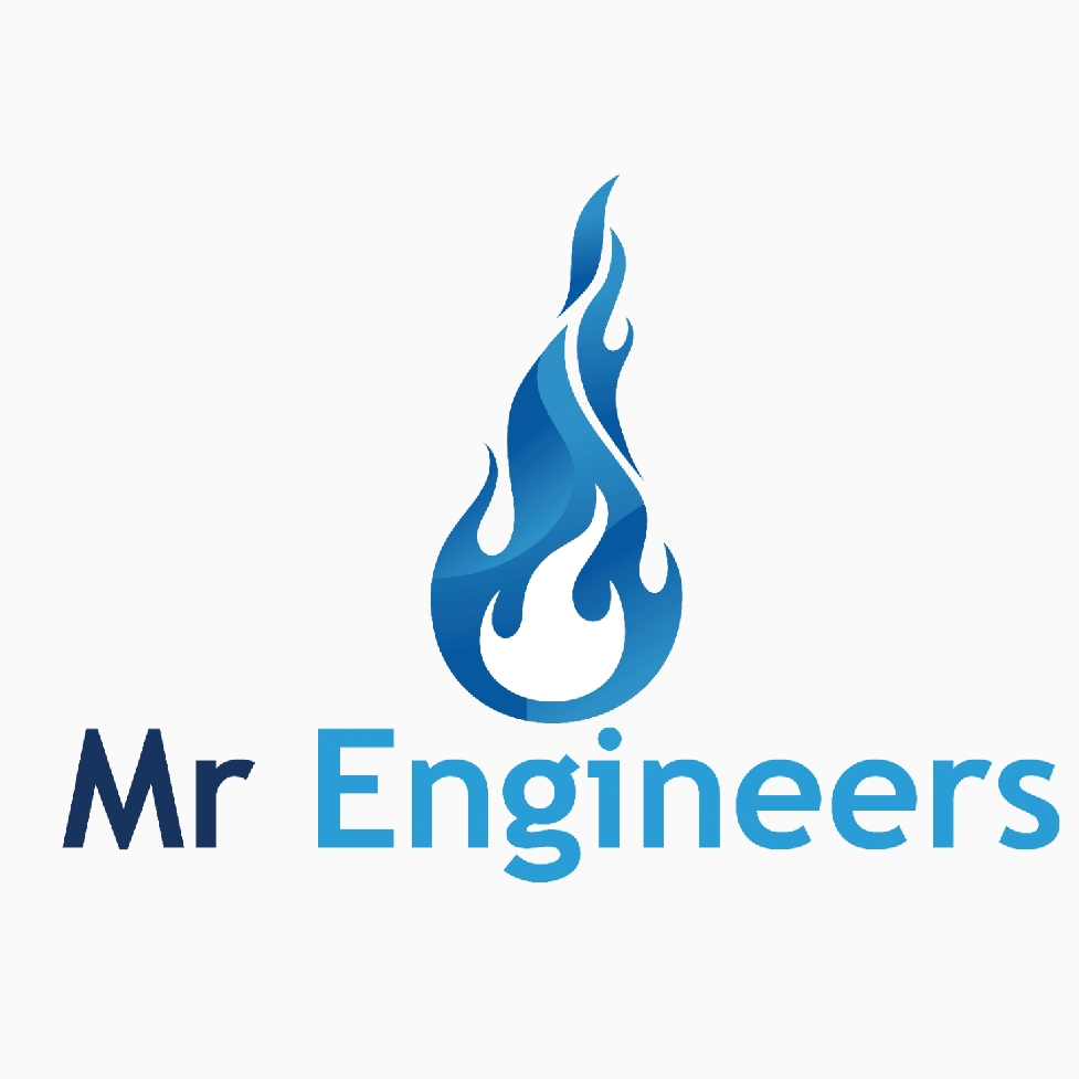 Logo of Mr Engineers Ltd