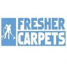 Logo of Fresher Carpets Birmingham Carpet Cleaners In Birmingham, West Midlands