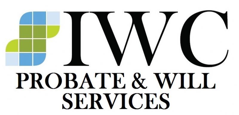 Logo of IWC Probate  Will Services