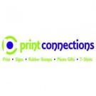 Logo of Print Connections Printers In London