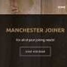 Logo of Manchester Joiner Home Furniture In Manchester