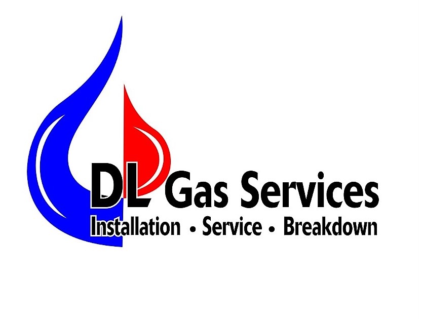 Logo of DL Gas Services Ltd Gas Service Engineers In St Austell, Cornwall