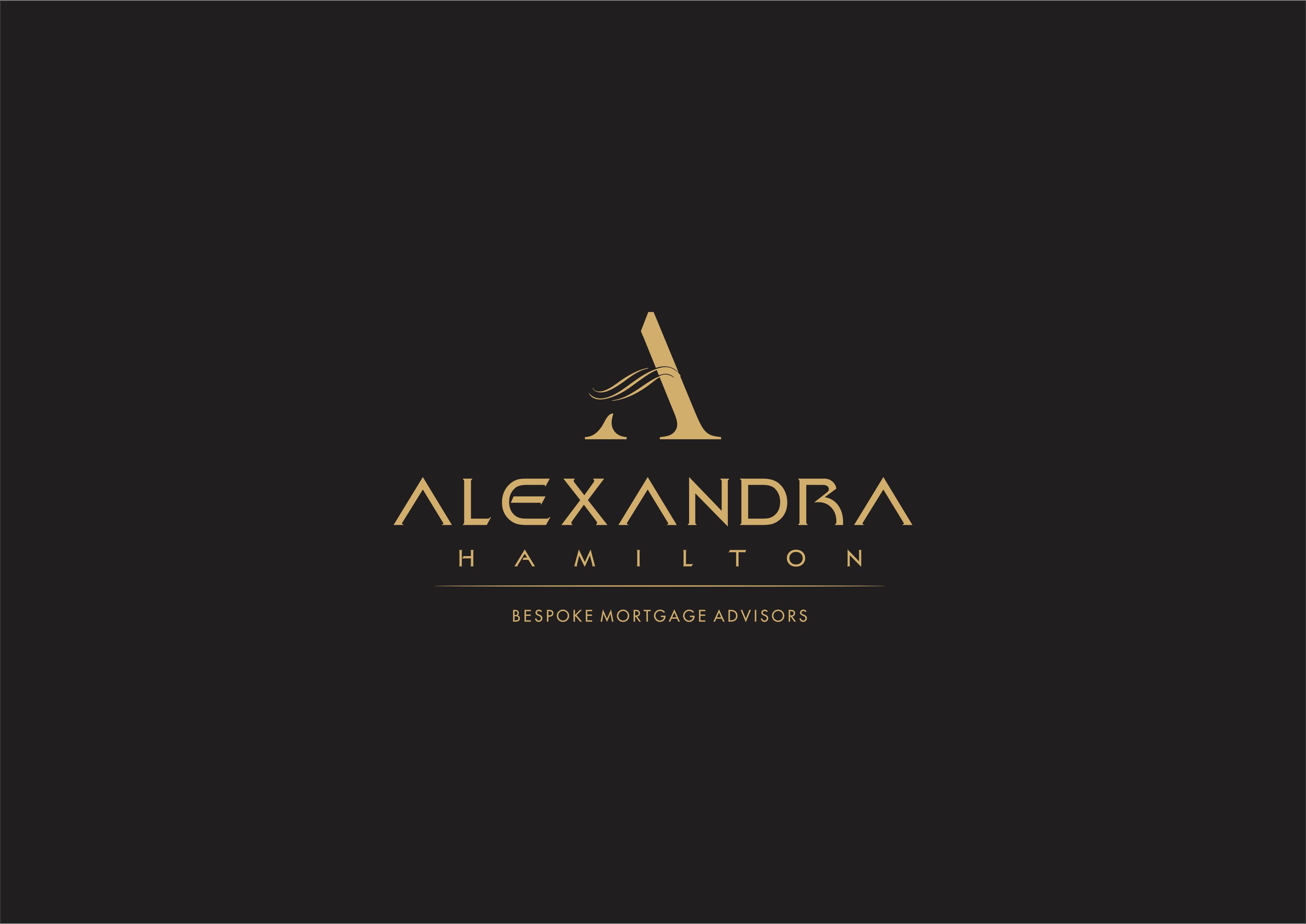 Logo of Alexandra Hamilton