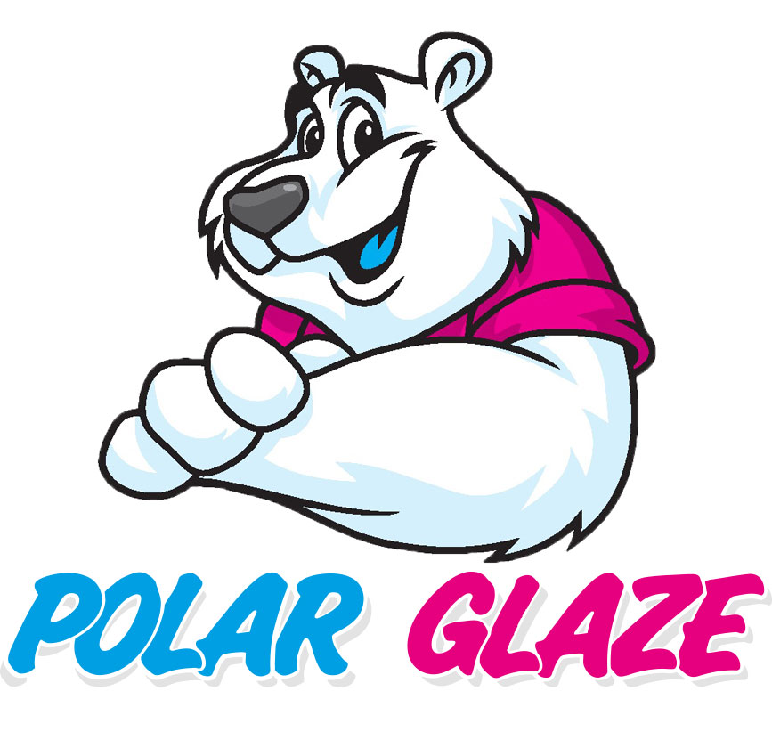 Logo of Polar Glaze Door And Window Furniture In Poole, Dorset