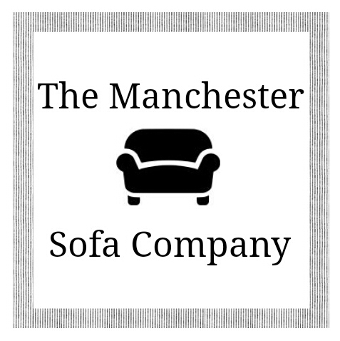 Logo of The Manchester Sofa Company Sofa Shop In Manchester, Lancashire