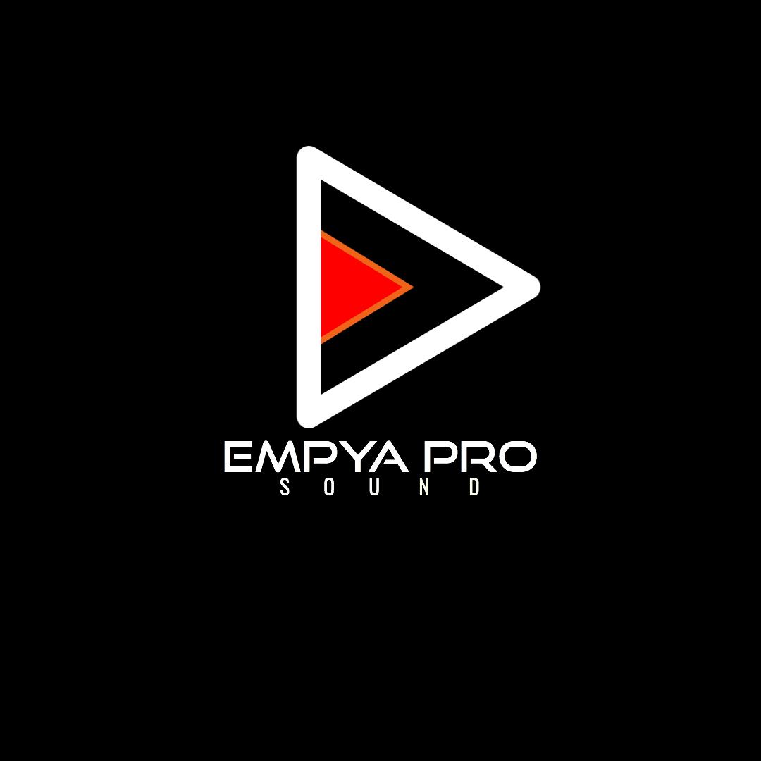 Logo of Empya Pro Sound Recording Studios In Bradford, West Yorkshire