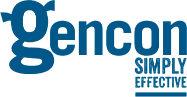Logo of Gencon