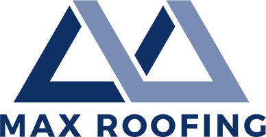 Logo of Max roofing