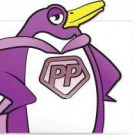 Logo of Purple Penguin Media Limited