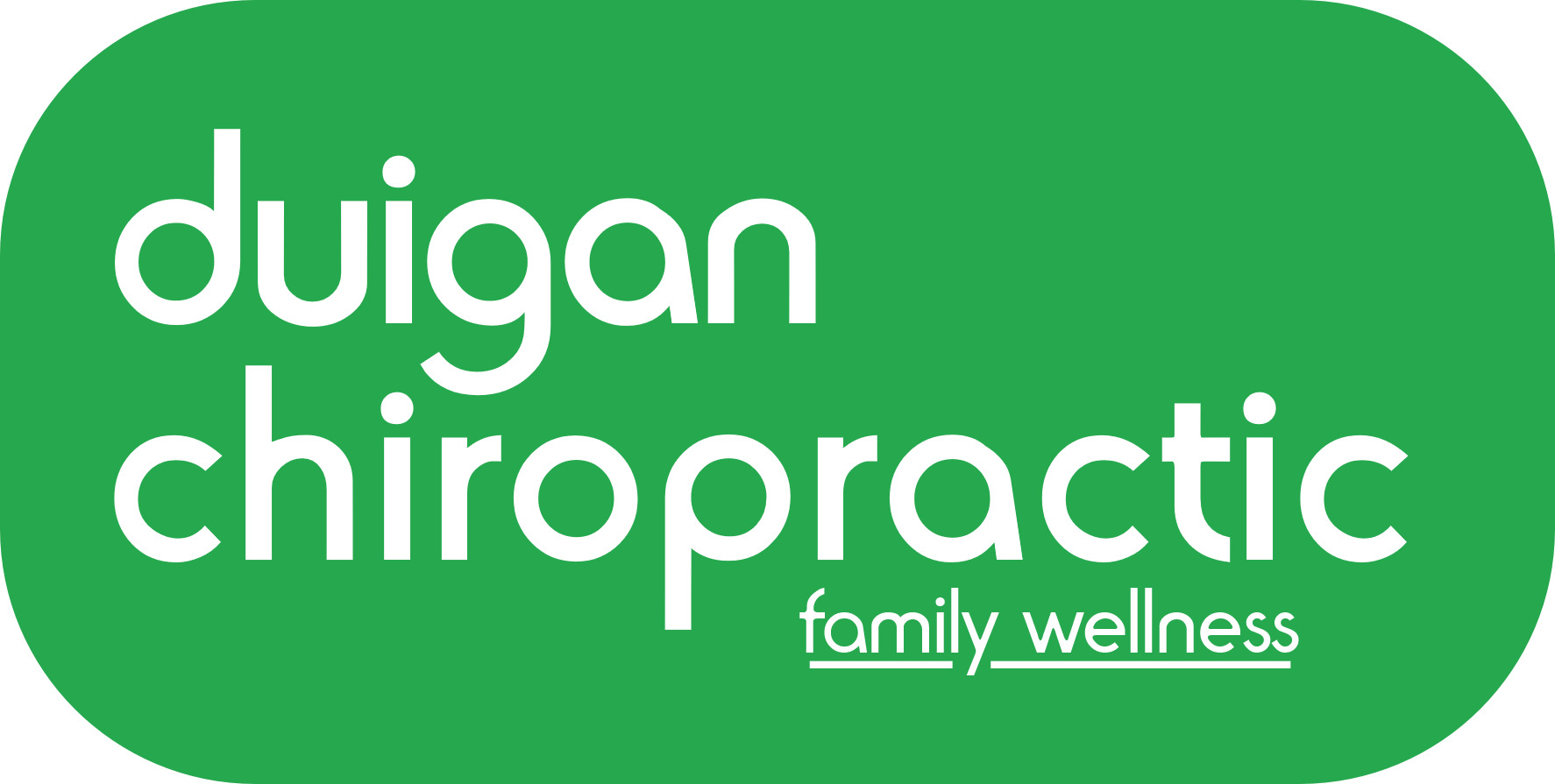 Logo of Duigan Chiropractic Chiropractors In Perth, Perthshire