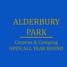 Logo of Alderbury Caravan and Camping Park Caravan Parks In Salisbury, Wiltshire