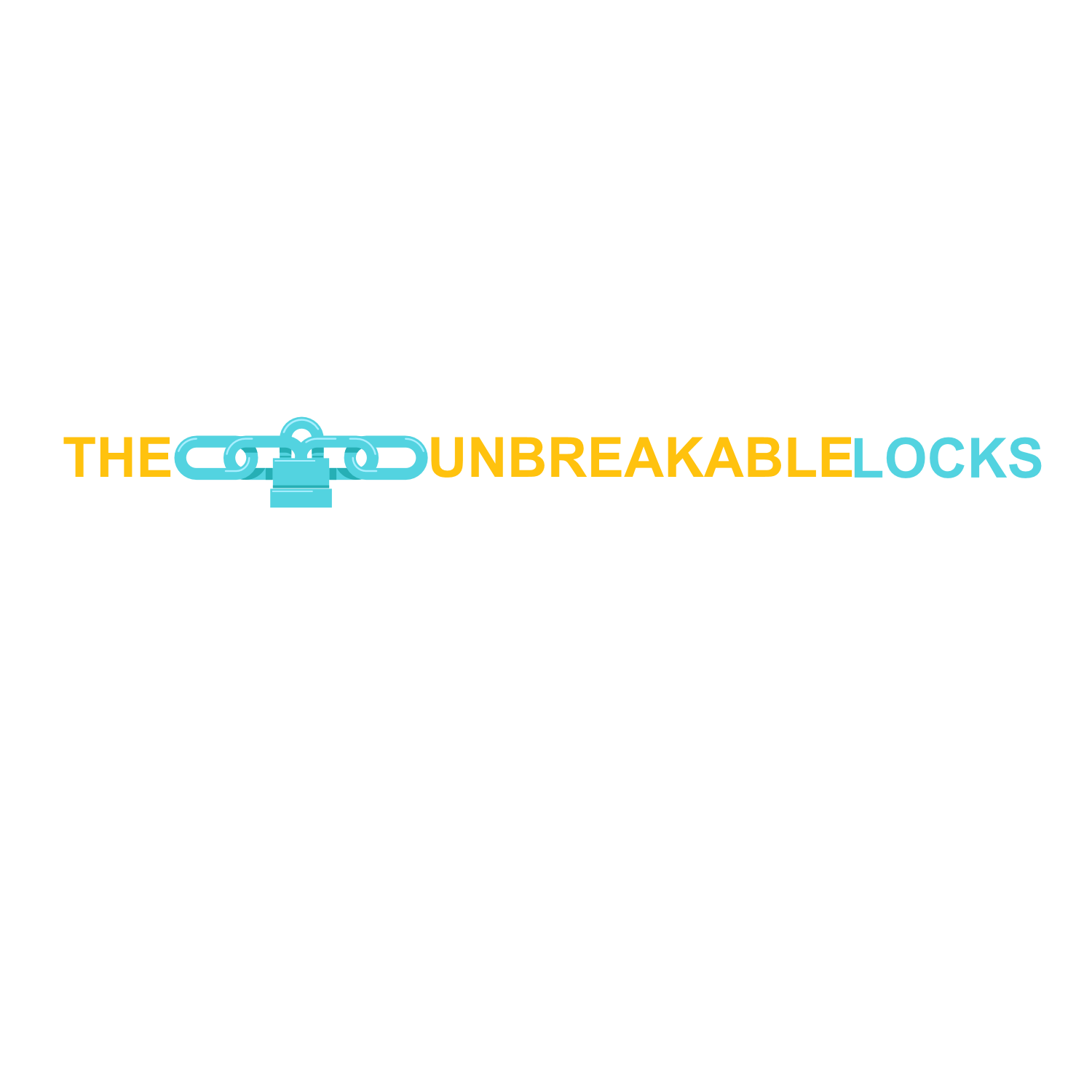 Logo of The Unbreakable Locks
