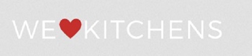 Logo of We Love Kitchens Kitchen Ware In Blyth, Northumberland