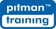 Logo of Pitman Training Liverpool