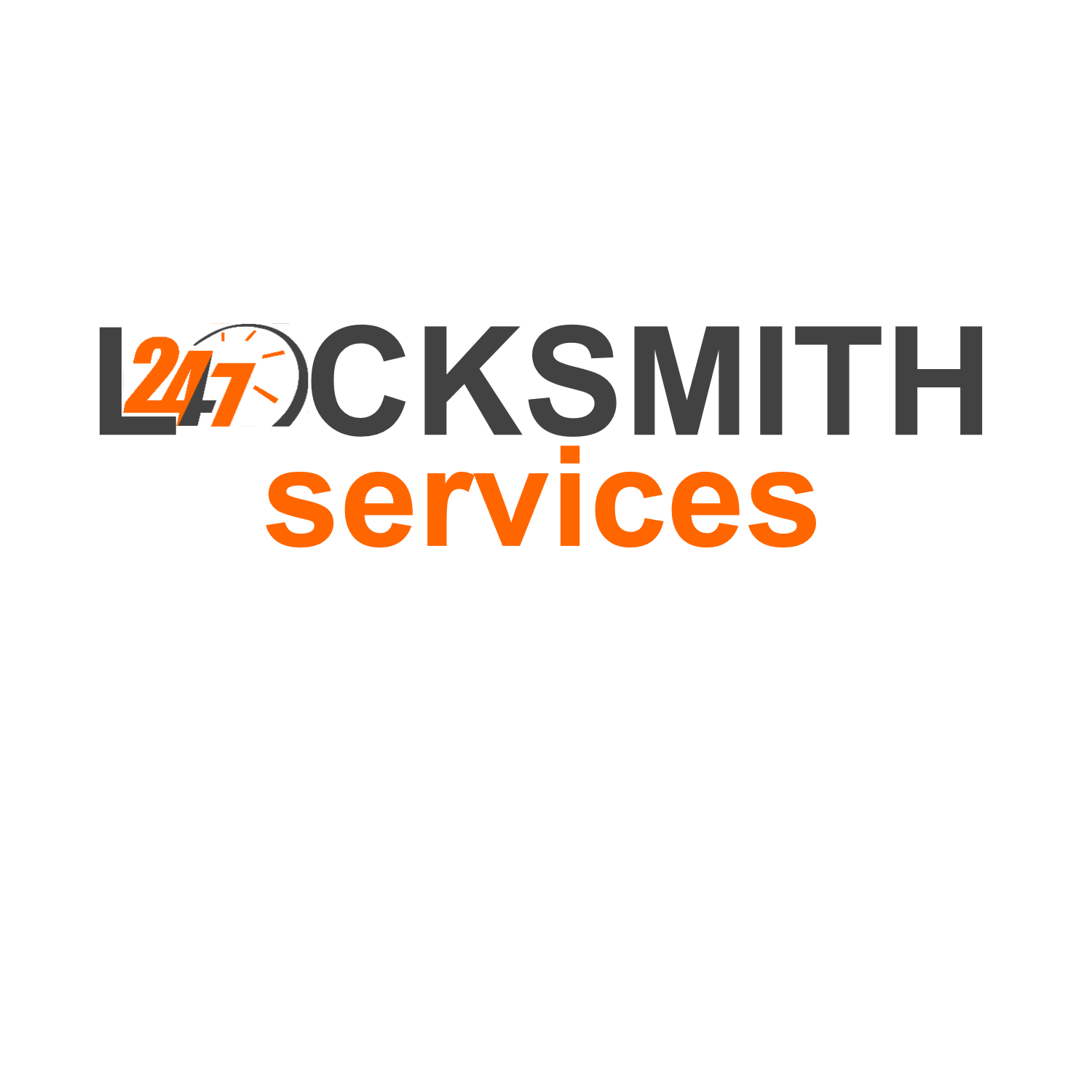 Logo of 24x7 Locksmith Services