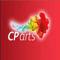 Logo of C P arts Ltd
