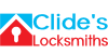 Logo of Clides Locksmiths