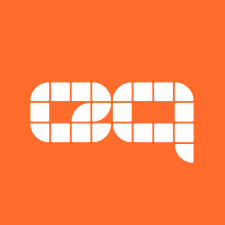 Logo of EQ creative
