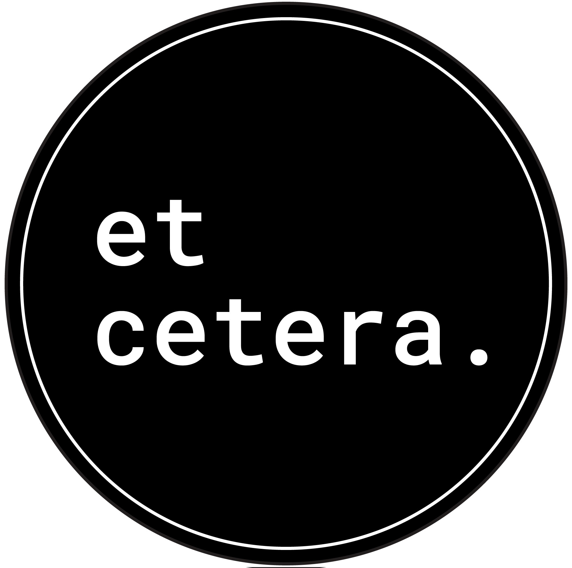 Logo of Etcetera Design
