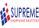 Logo of Supreme Shopfront Shutters Ltd