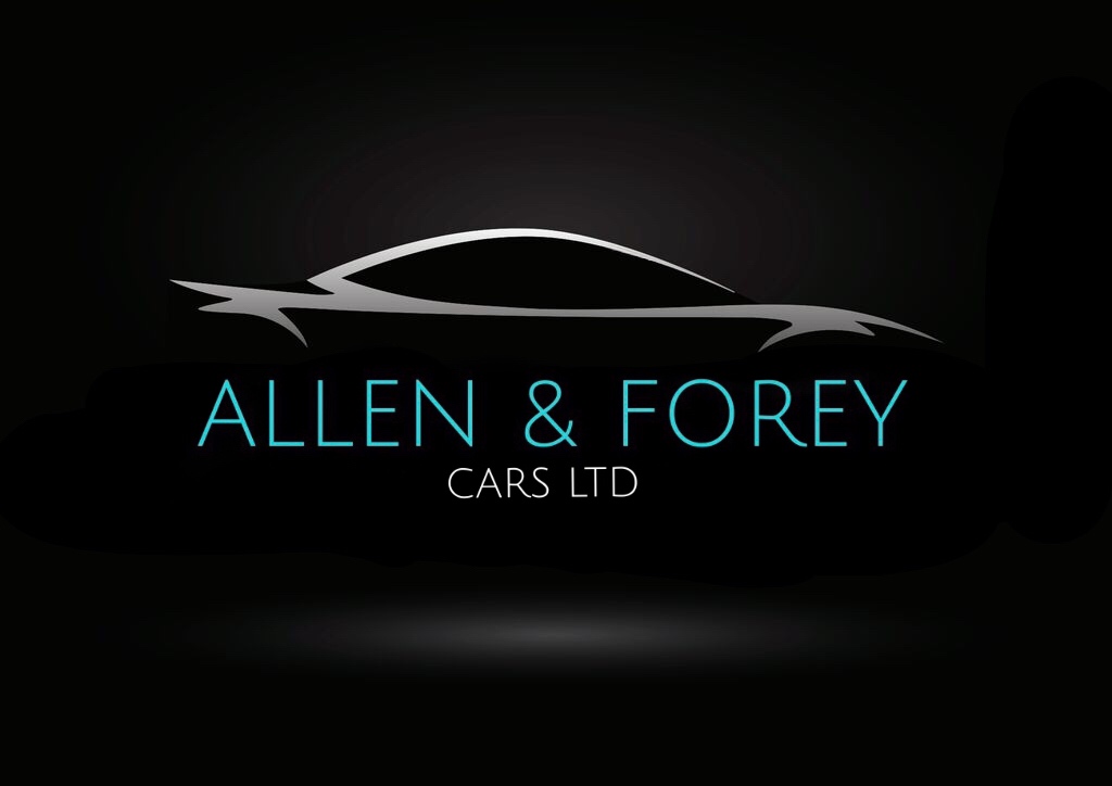 Logo of Allen Forey Cars LTD