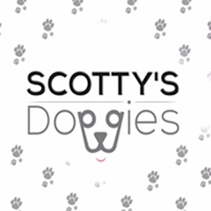 Logo of Scottys Doggies