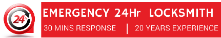 Logo of Emergency 24Hr Locksmiths