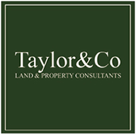 Logo of Land for Building Development Taylor Property Consultants UK