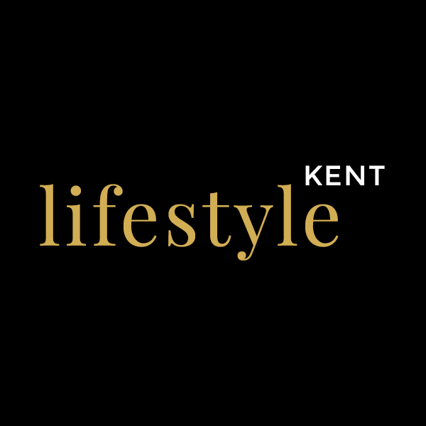 Logo of Kent Lifestyle Magazine Newspaper And Magazine Publishers In Maidstone, Kent