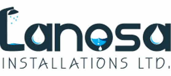 Logo of Lanosa Installations Ltd Bathroom Planners And Furnishers In Edinburgh, Midlothian
