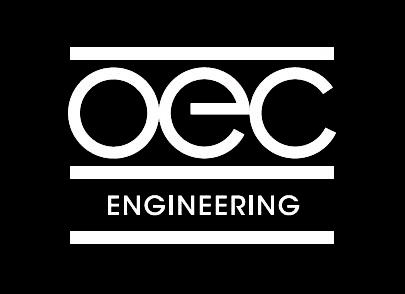 Logo of OEC Engineering Metal Fabrication In Mablethorpe, Lincolnshire